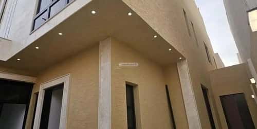 5 bedroom villa in Al Uraija Al Gharbi 2