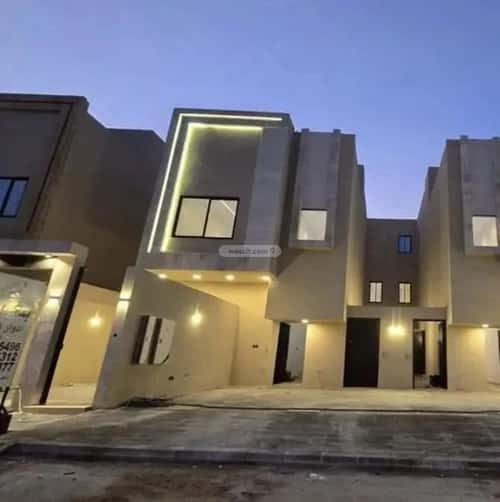 5 bedroom villa in Tuwaiq 1