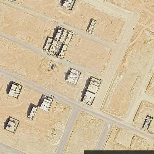 3 bedroom apartment in Dahiat Namar 1