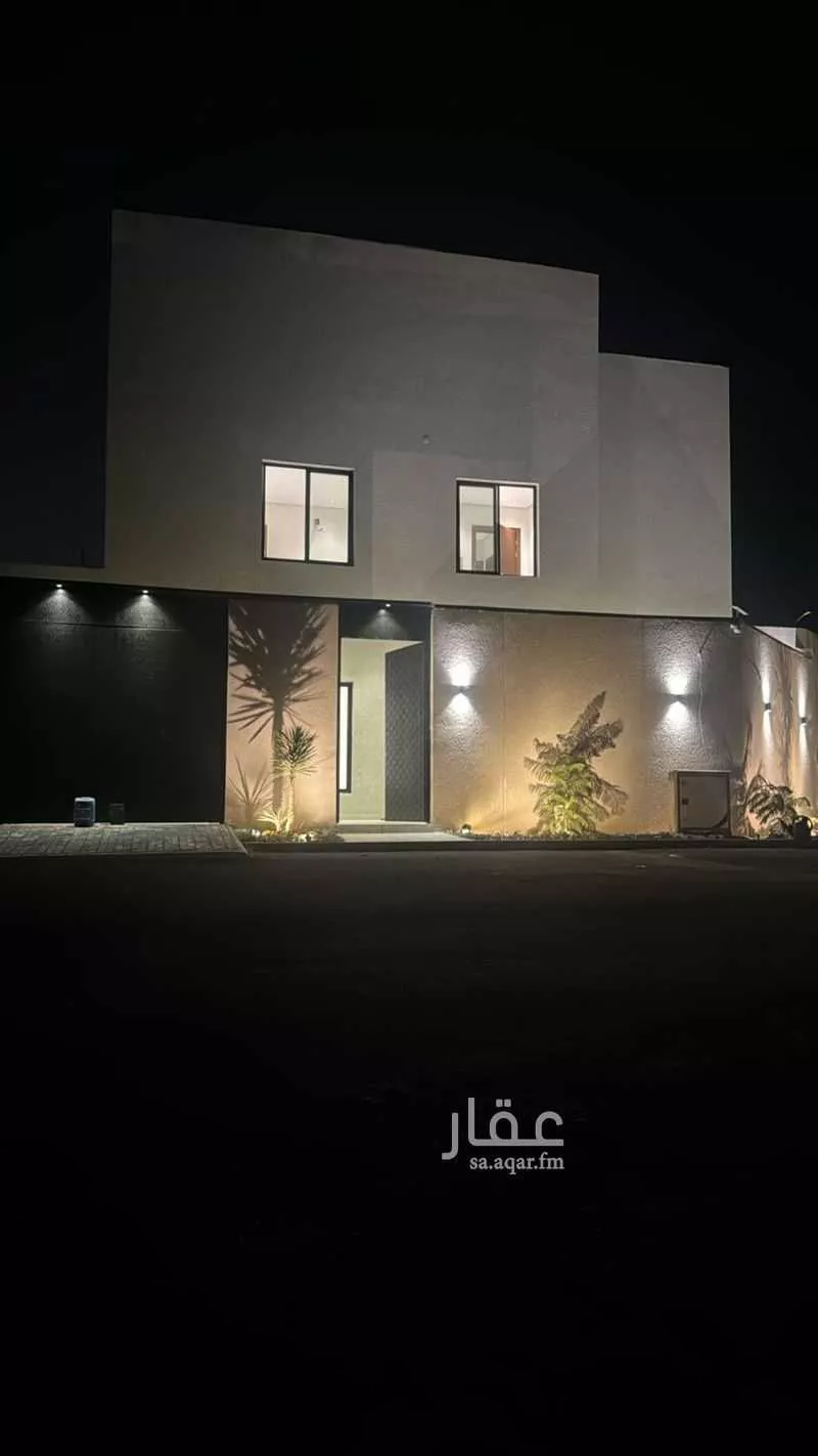 6 bedroom villa in Dahiat Namar 13