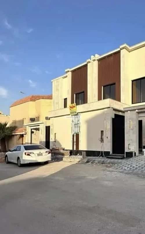 فيلا 7 غرف في طويق 3