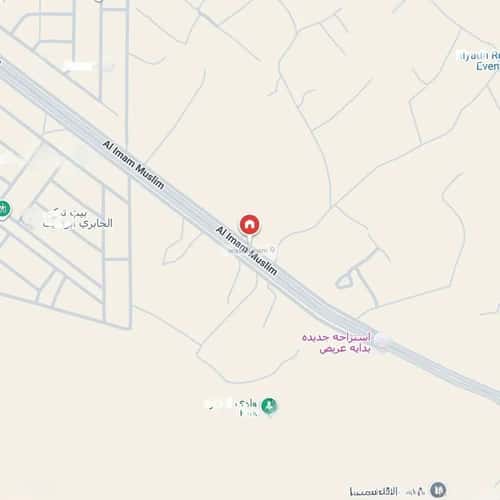 4 bedroom villa in Badr 3