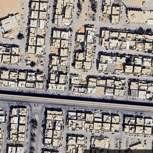 7 bedroom villa in Tuwaiq 2