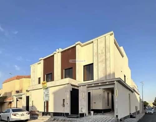 7 bedroom villa in Tuwaiq 3