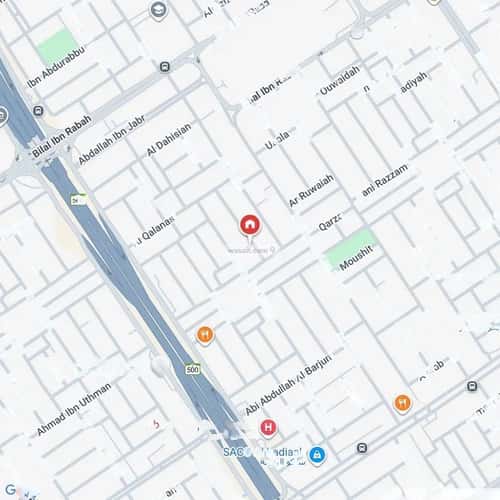 6 bedroom villa in Al Uraija Al Gharbi 2