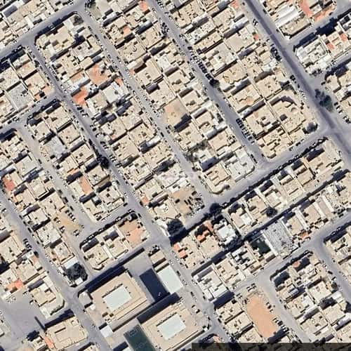 6 bedroom villa in Al Uraija Al Gharbi 3