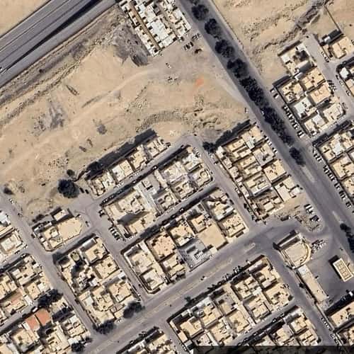 دور 4 غرف في السويدي 3