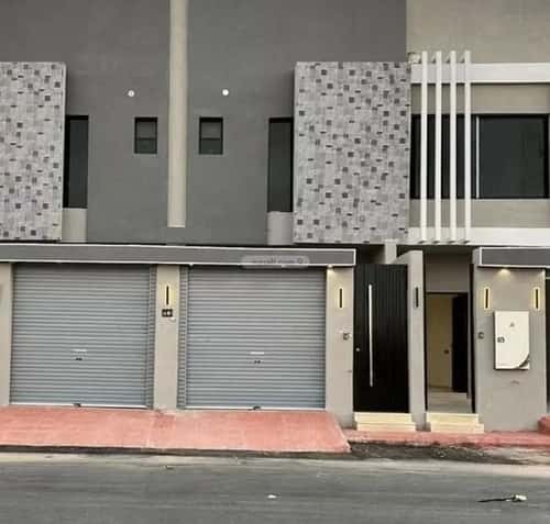 4 bedroom villa in Taibah 1