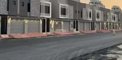 4 bedroom villa in Taibah 4