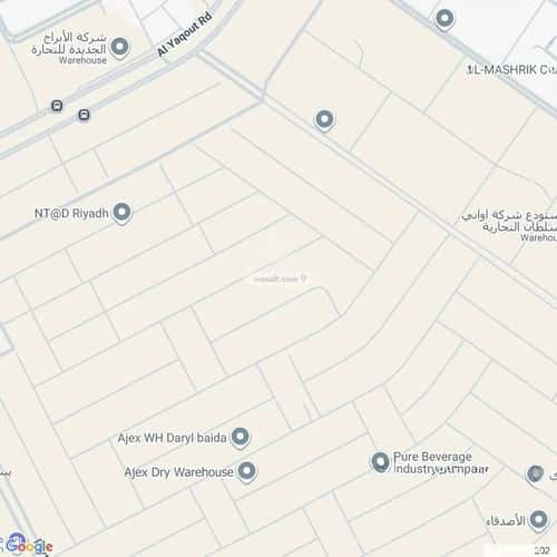 4 bedroom villa in Taibah 4