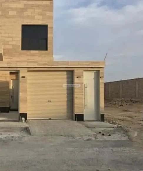4 bedroom floor in Dahiat Namar 3