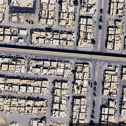 فيلا 5 غرف في طويق 2