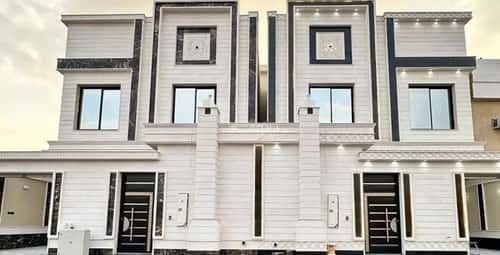 فيلا 5 غرف في طويق 3