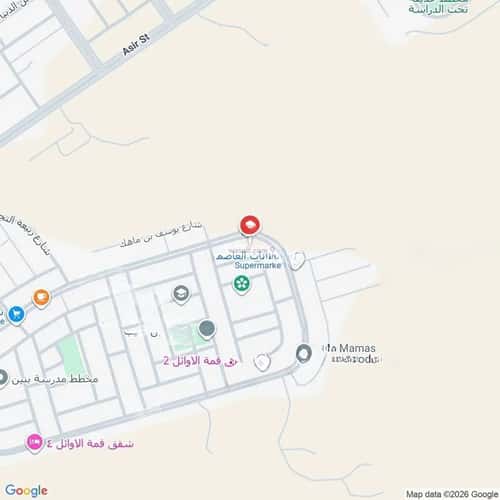 6 bedroom villa in Dhahrat Laban 2