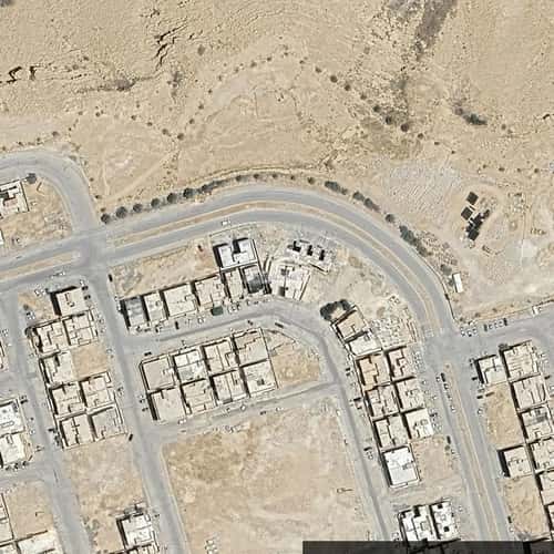 6 bedroom villa in Dhahrat Laban 3