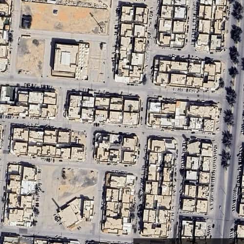 فيلا 6 غرف في طويق 1