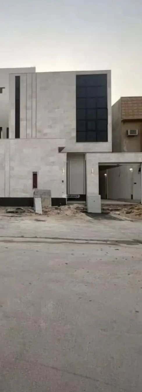 فيلا 6 غرف في طويق 2