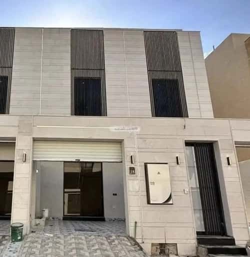 6 bedroom villa in Dhahrat Laban 2