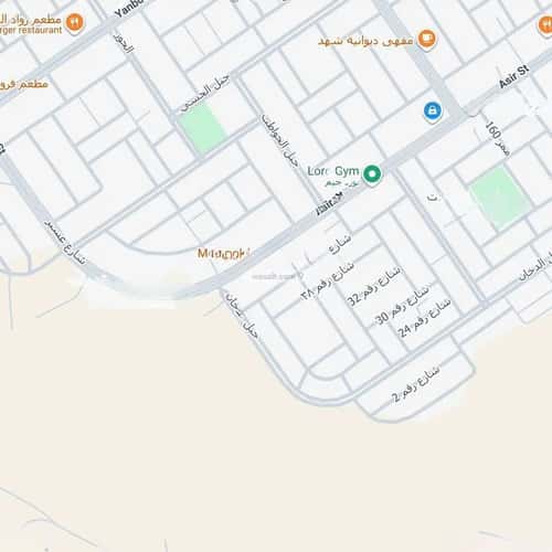 فيلا 6 غرف في ظهرة لبن 1