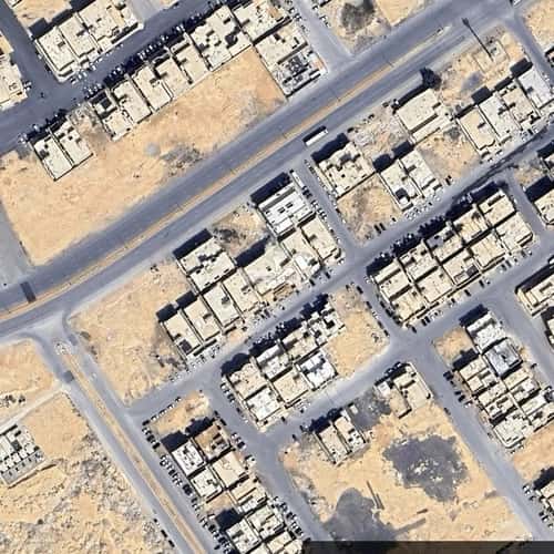 فيلا 6 غرف في ظهرة لبن 3