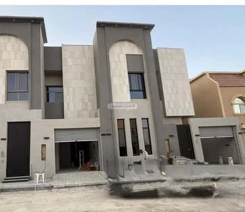 6 bedroom villa in Dhahrat Laban 2