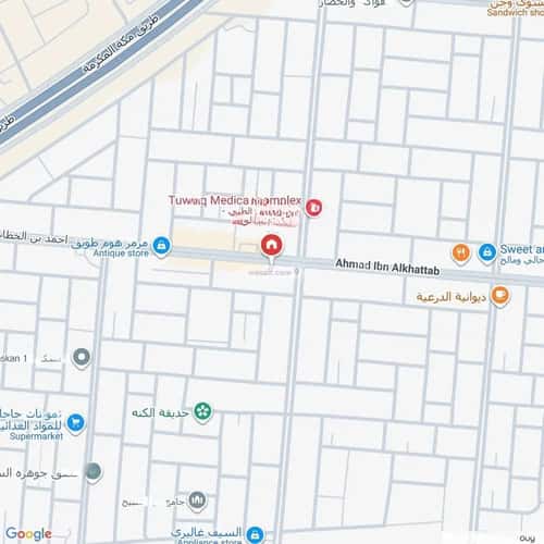 3 bedroom apartment in Tuwaiq 1