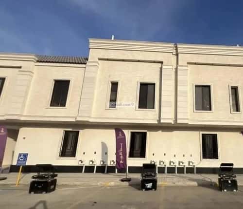 3 bedroom apartment in Tuwaiq 4