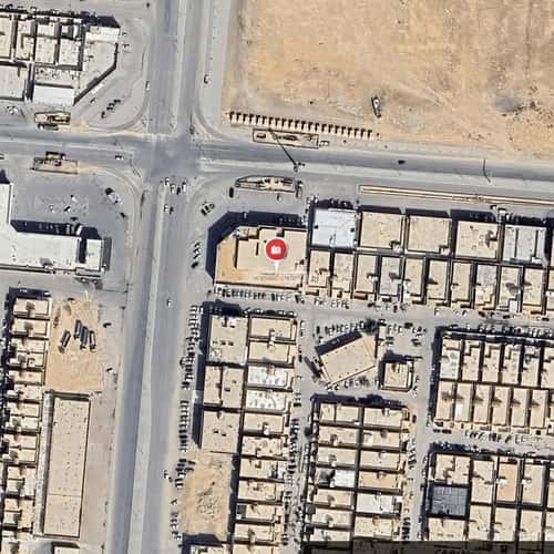 3 bedroom apartment in Tuwaiq 3