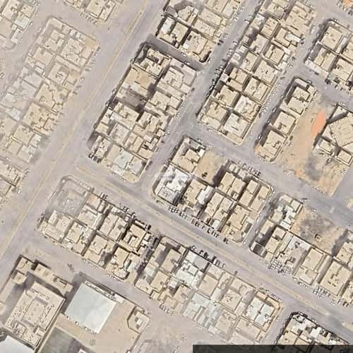 4 bedroom floor in Dirab 2