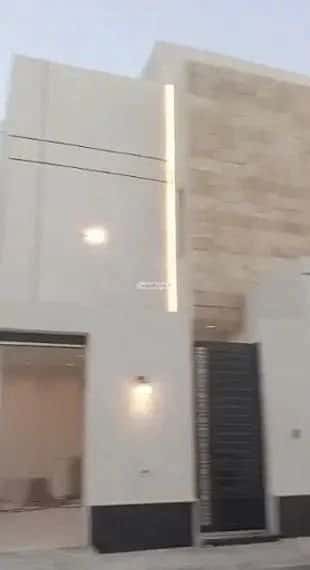 4 bedroom floor in Dirab 3