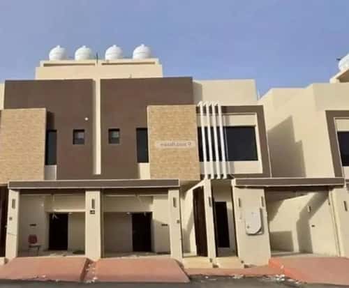 5 bedroom apartment in Badr 2
