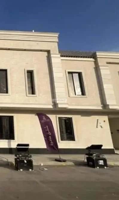 3 bedroom apartment in Tuwaiq 3