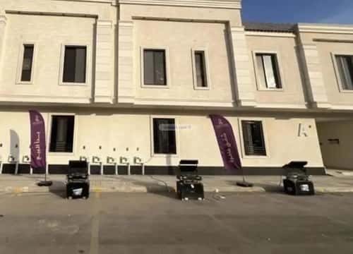 3 bedroom apartment in Tuwaiq 4