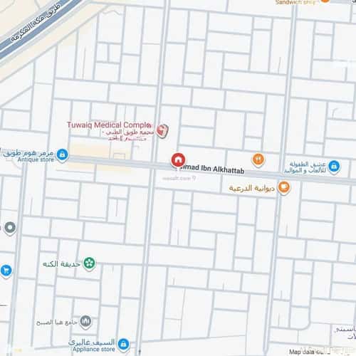 3 bedroom apartment in Tuwaiq 2