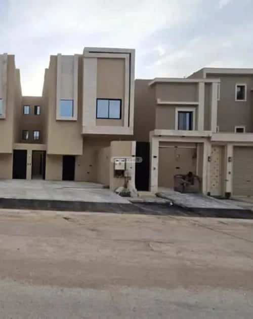 3 bedroom apartment in Okaz 3
