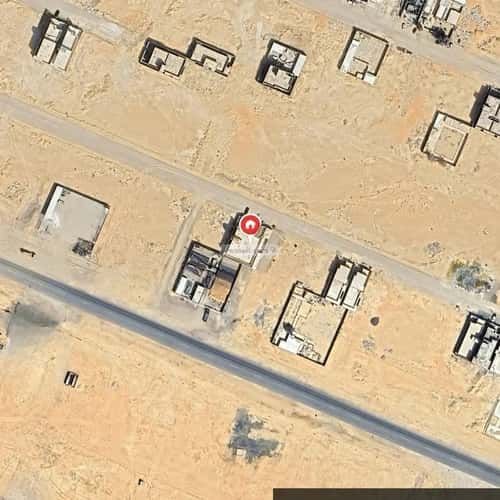 4 bedroom floor in Dahiat Namar 1