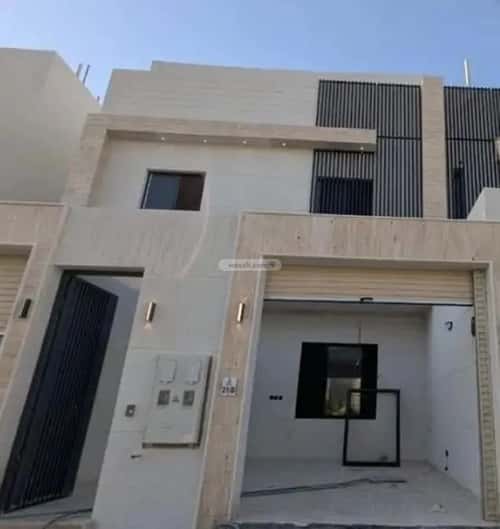 4 bedroom floor in Dahiat Namar 2