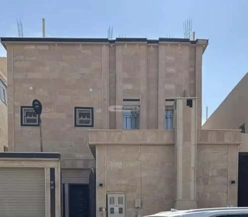 6 bedroom villa in Dhahrat Laban 3