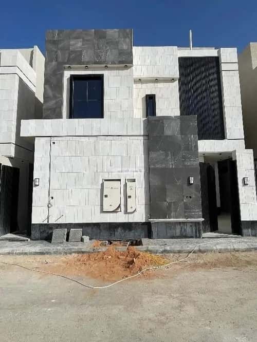 7 bedroom floor in Al Bayan 2