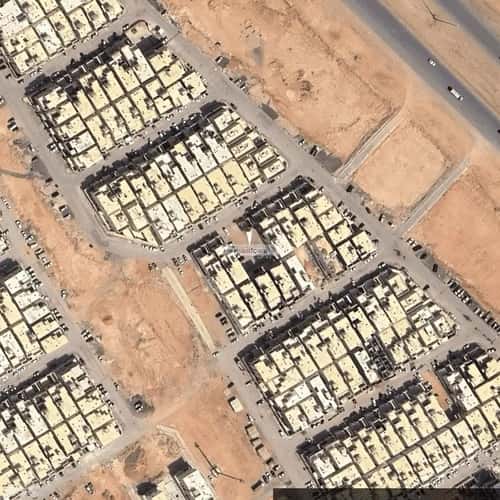 4 bedroom floor in Al Rimal 3