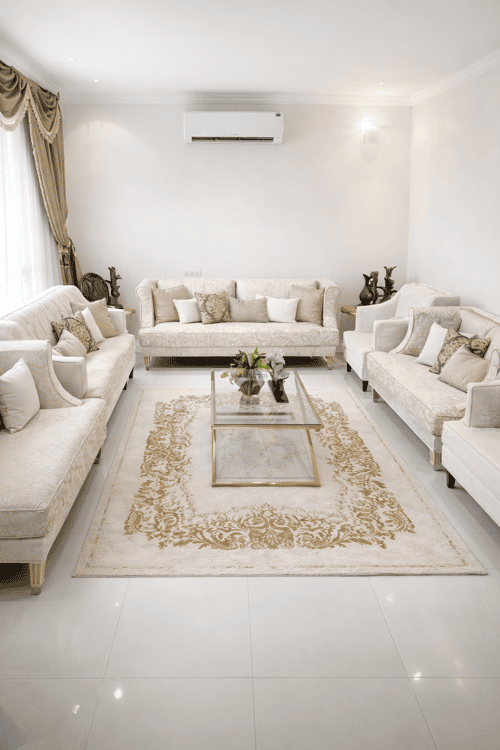 8 bedroom villa in Al Zahrah 3