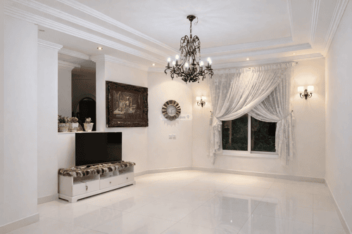 8 bedroom villa in Al Zahrah 4