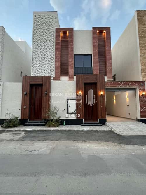 6 bedroom apartment in Al Rimal 5