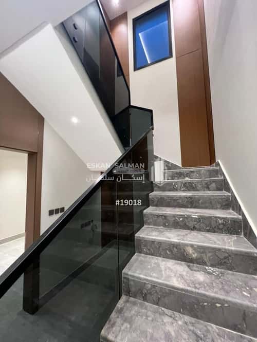 6 bedroom apartment in Al Rimal 11