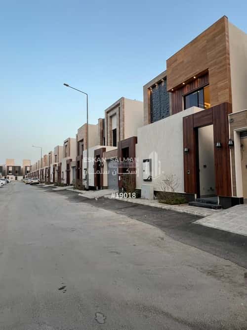 6 bedroom apartment in Al Rimal 8