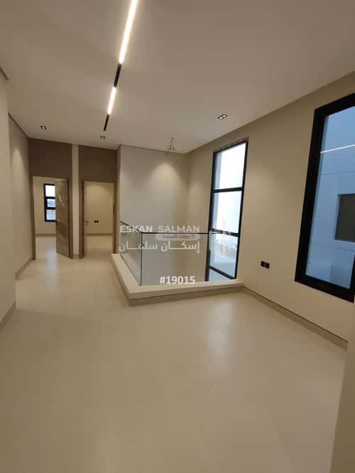 فيلا 8 غرف في الرمال 1