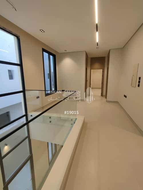 فيلا 8 غرف في الرمال 3