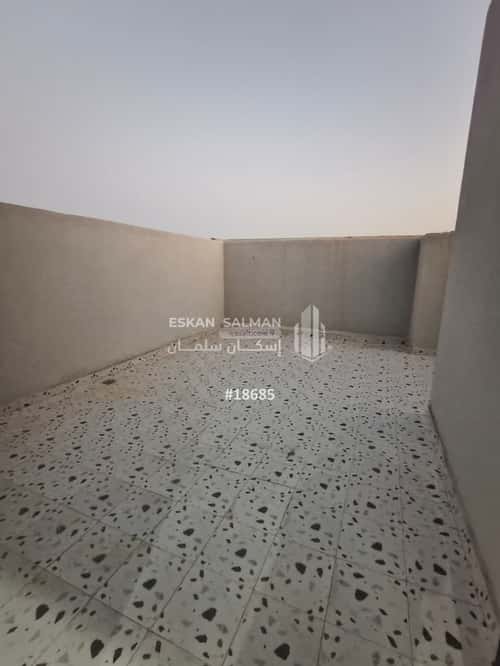 شقة 3 غرف في الجنادرية 4