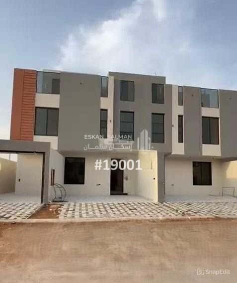 4 bedroom apartment in Al Murjan 2