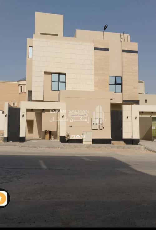 5 bedroom floor in Al Bayan 3